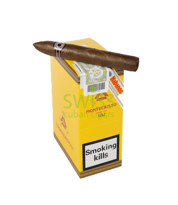 Swiss No. 2 (Box 15)