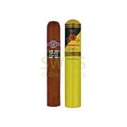 Montecristo Open Master Tubos
