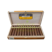 Cohiba Sublimes Edición Limitada 2004 (Box 25)