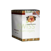 Romeo y Julieta Wide Churchills Tubos