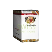 Romeo Y Julieta Short Churchills Tubos