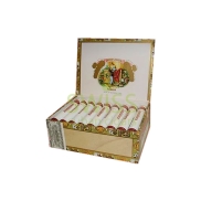 Romeo y Julieta No 2 Tubos (Box 15)