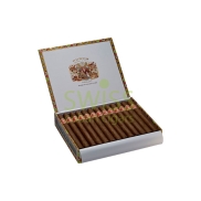 Punch Double Coronas