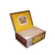 Partagas Coronas Senior Tubos