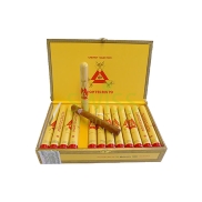 Montecristo Tubos