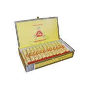 Montecristo Petit Tubos