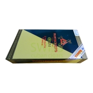 Montecristo Open Regata Tubos