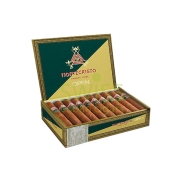 Montecristo Open Junior