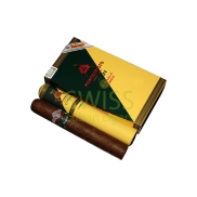 Montecristo Open Eagle Tubos