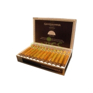 Guantanamera Cristales