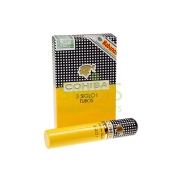 Cohiba Siglo I Tubos (Box 15)