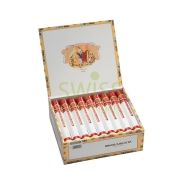 Romeo y Julieta Churchills Tubos