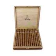 Montecristo A