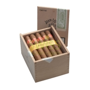 Juan Lopez Seleccion No. 1