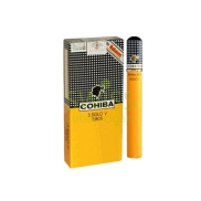 Cohiba Siglo V Tubos (Box 15)