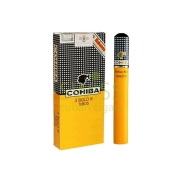 Cohiba Siglo III Tubos (Box 3)