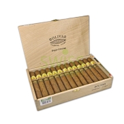 Bolivar Super Coronas (Edición Limitada 2014)