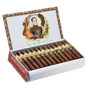 Bolivar Petit Belicosos Edición Limitada 2009