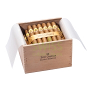 Bolivar Petit Coronas (Box 50)