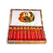 Bolivar Royal Coronas Tubos