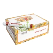 Romeo y Julieta No. 1 Tubos (Box 25)