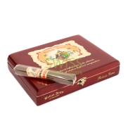 Bellas Artes Robusto Extra by AJ Fernandez