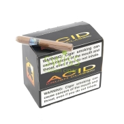 Acid Krush Classic Blue Connecticut Cigars