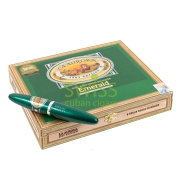 La Aurora Preferidos Emerald Tubos