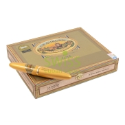 La Aurora Preferidos Gold Tubos