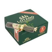 San Lotano Requiem Maduro Robusto