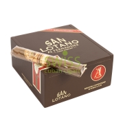 San Lotano Requiem Connecticut Toro