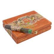 My Father La Opulencia Toro