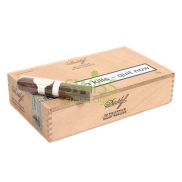 Davidoff Millennium Short Robusto