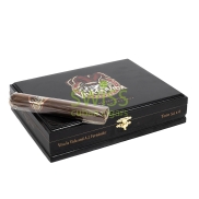 Viva La Vida Toro by AJ Fernandez