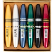 La Aurora Preferidos Treasures Tubos