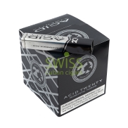 Acid 20 Robusto Tubo Display