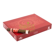 Plasencia Alma del Fuego Candente