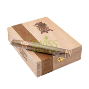 Liga Undercrown Corona Doble Sun grown