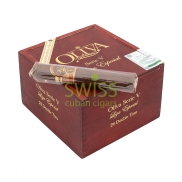 Oliva Serie V Double Toro