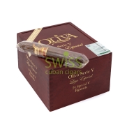 Oliva Serie V Special V Figurado