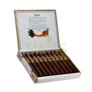 Cuaba Piramides Edición Limitada (Box 10)