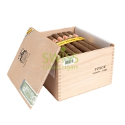 Punch Double Coronas 