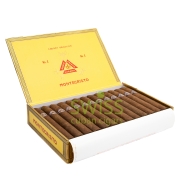 Montecristo No. 2