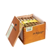 Cohiba Robustos
