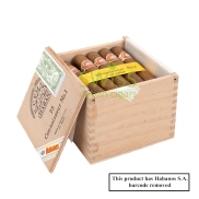 H. Upmann Connoisseur No. 1
