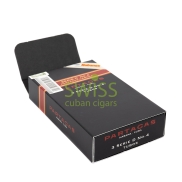 Partagas  Serie D No. 4 Tubos (Pack 3)
