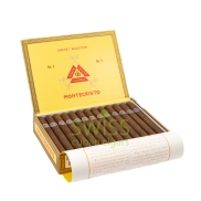 Montecristo No. 3