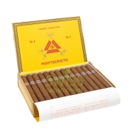 Montecristo No. 4