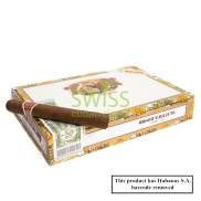 Romeo y Julieta Mille Fleurs