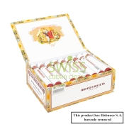 Romeo y Julieta No. 2 Tubos